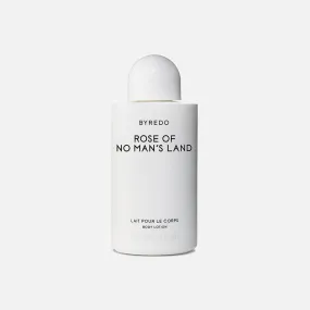 Byredo     rose of no man's land body lotion