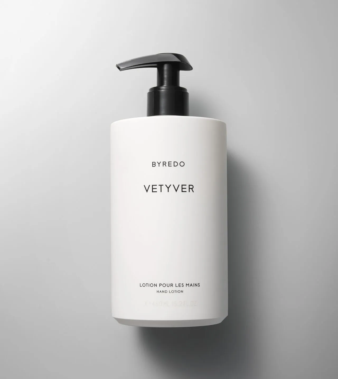 BYREDO - Vetyver Hand Lotion