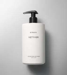 BYREDO - Vetyver Hand Lotion