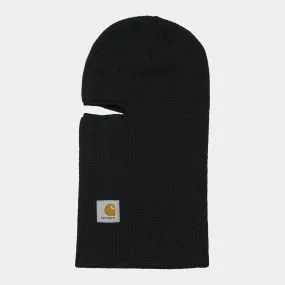 Carhartt WIP - Storm Mask - Black