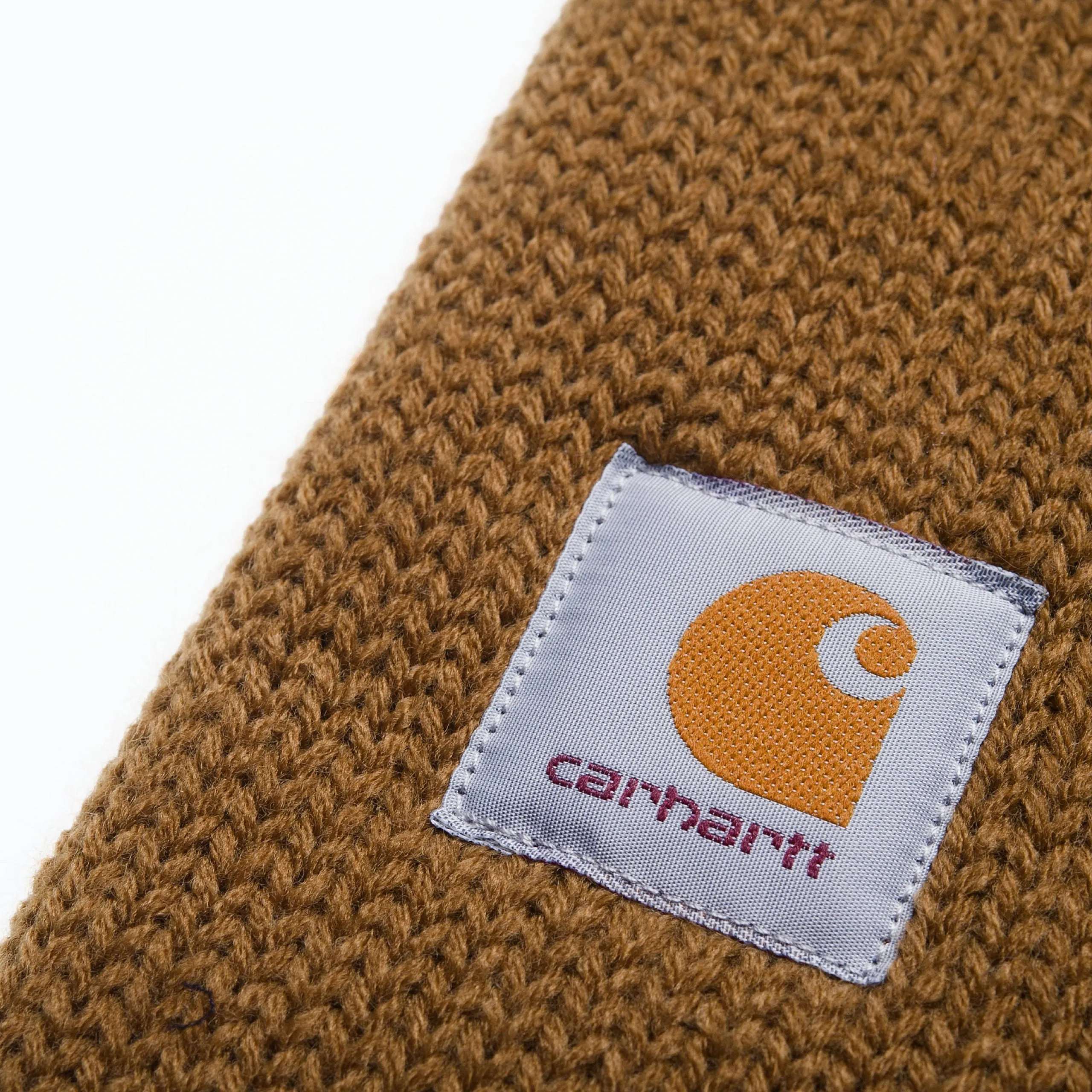 Carhartt WIP - Storm Mask - Hamilton Brown