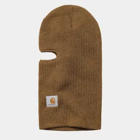 Carhartt WIP - Storm Mask - Hamilton Brown