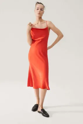 Carrie Dress - Poppy