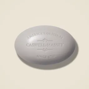 Caswell-Massey LX48 bar soap