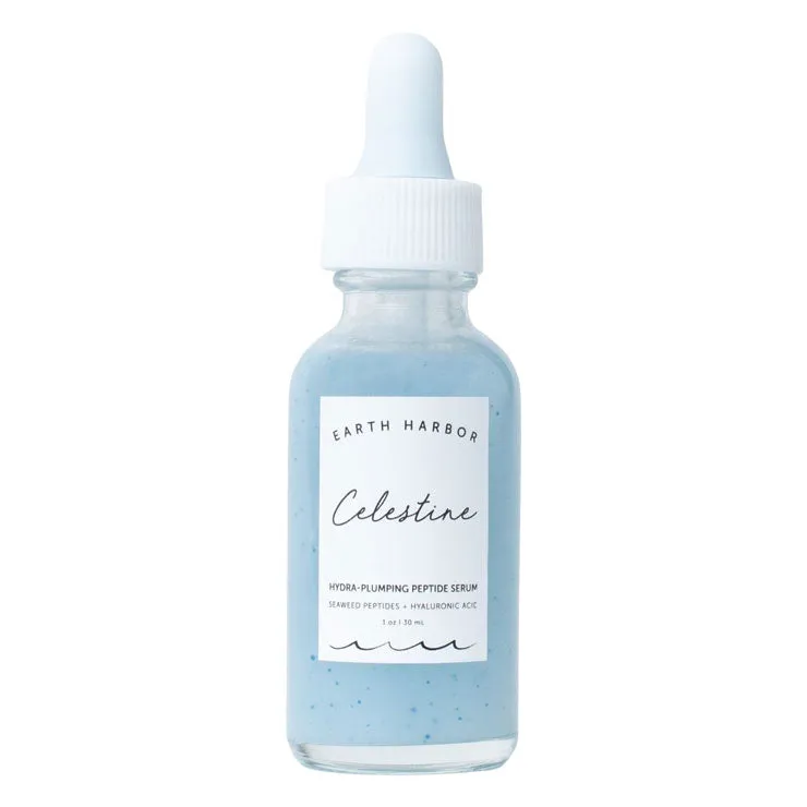 Celestine Hydra-Plumping Peptide Serum