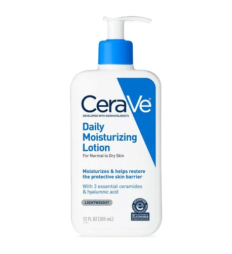 Cerave Daily Moisturizing Lotion 12Oz 1