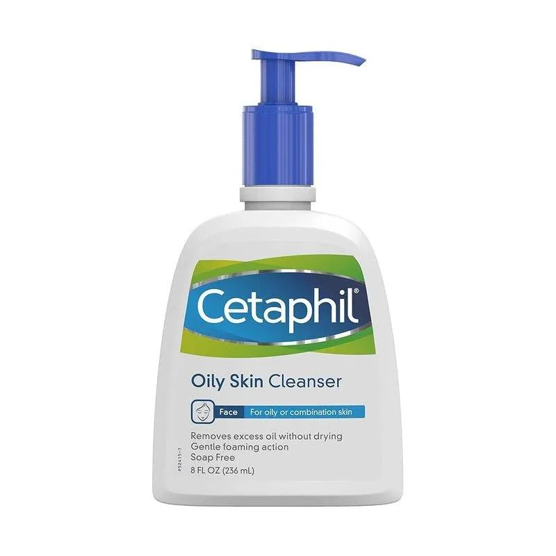 Cetaphil-Oily-Skin-Cleanser-236Ml