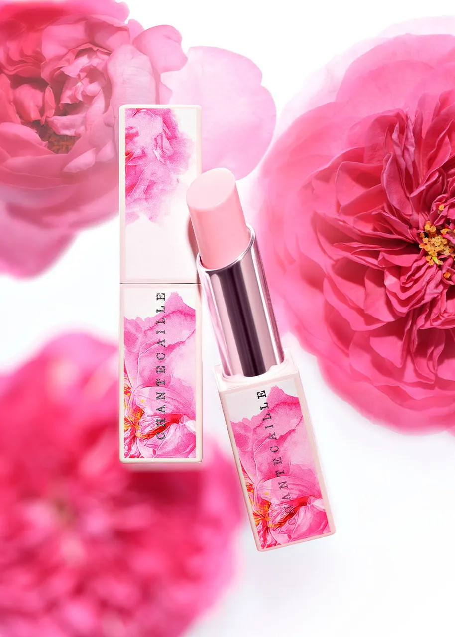 CHANTECAILLE Rose de Mai Lip Balm -                         -                     -                