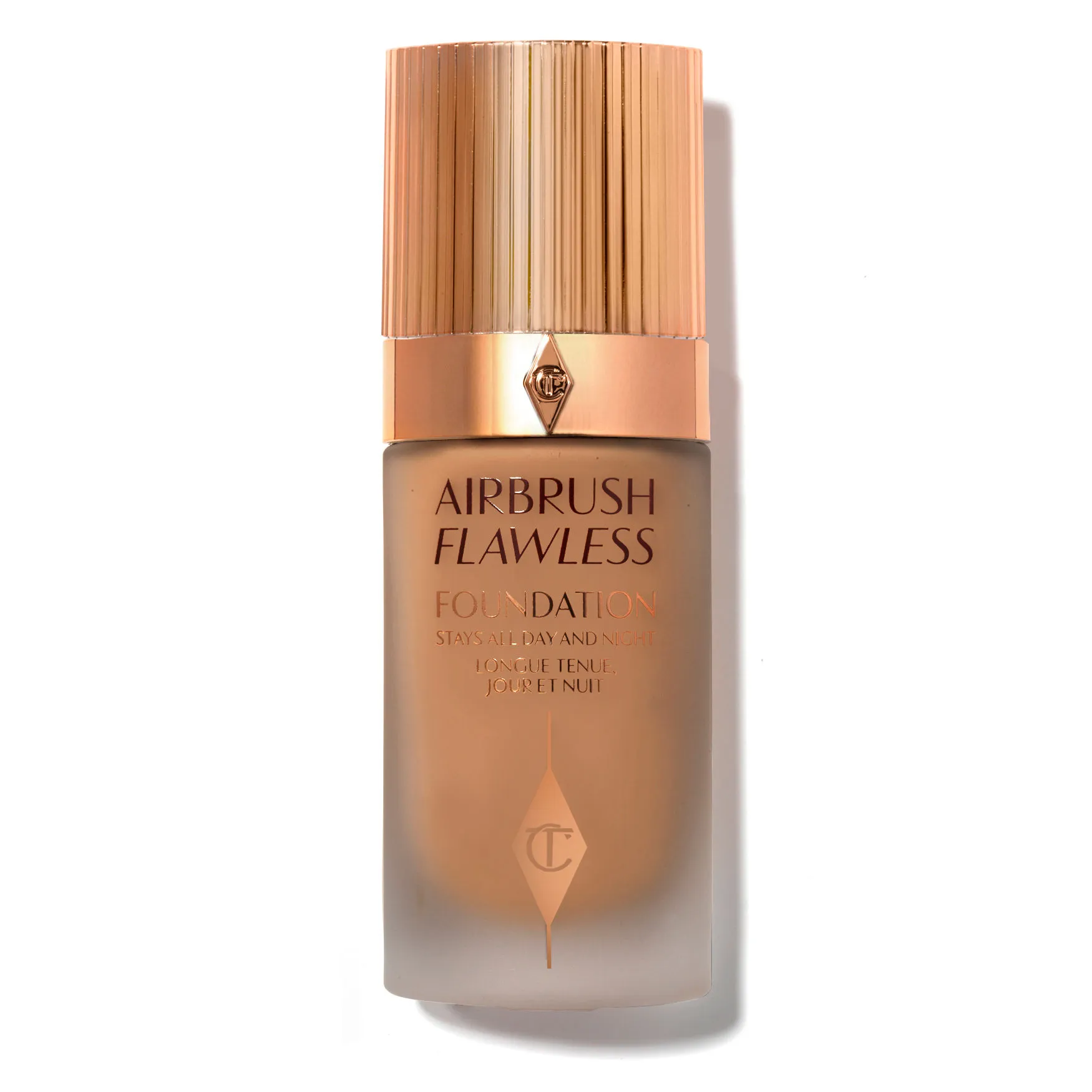 Charlotte Tilbury Airbrush Flawless Foundation - 13 Neutral