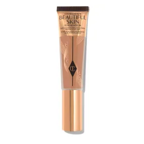 Charlotte Tilbury Beautiful Skin Foundation - 11 Warm