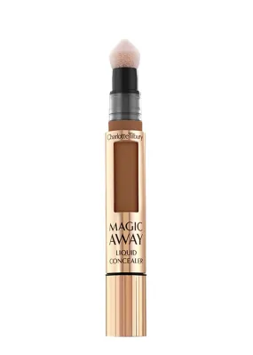 CHARLOTTE TILBURY Magic Away Liquid Concealer -                         -                     -                