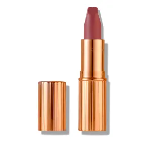 Charlotte Tilbury Matte Revolution Lipstick - Gracefully Pink