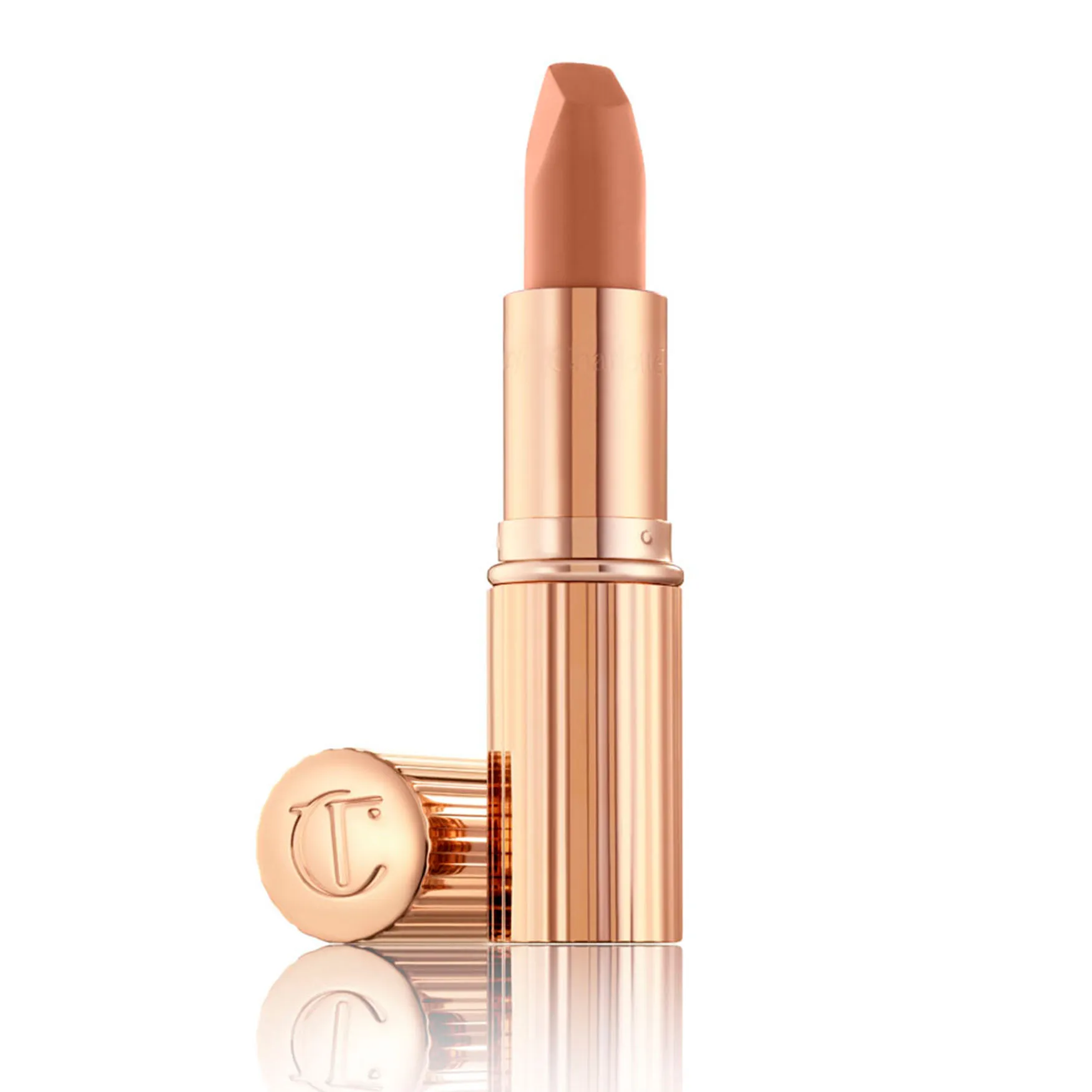 Charlotte Tilbury Matte Revolution Lipstick - Limited Edition - Cover Star