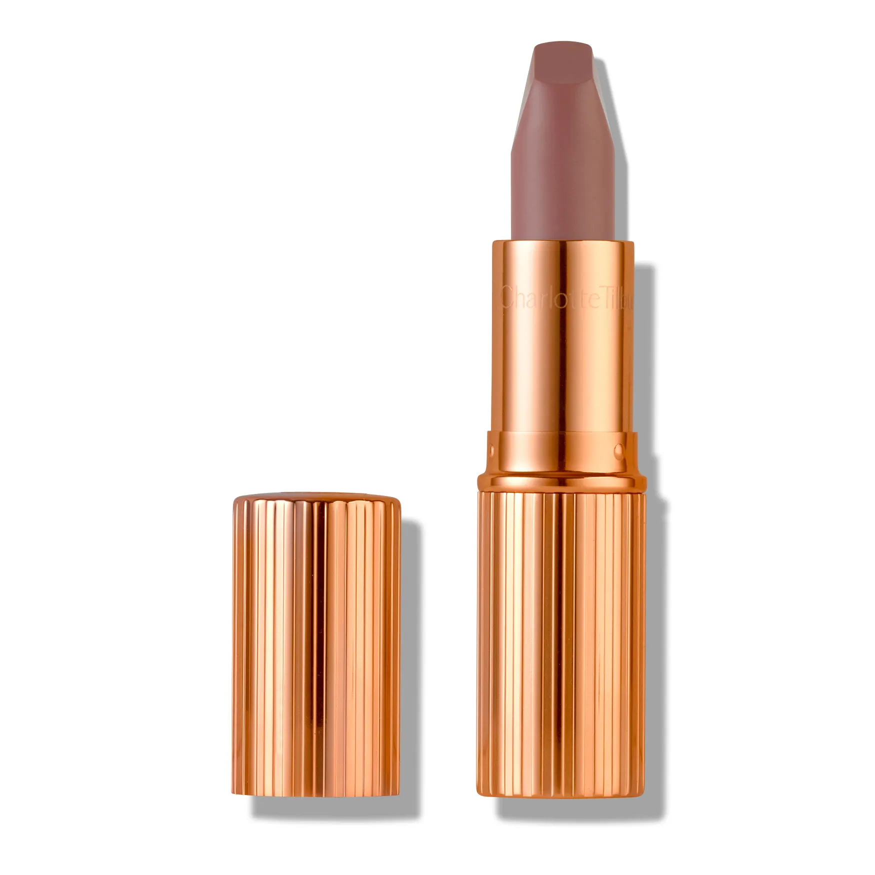 Charlotte Tilbury Matte Revolution Lipstick - Very Victoria