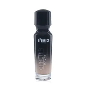 Chroma Cover Matte Foundation C4