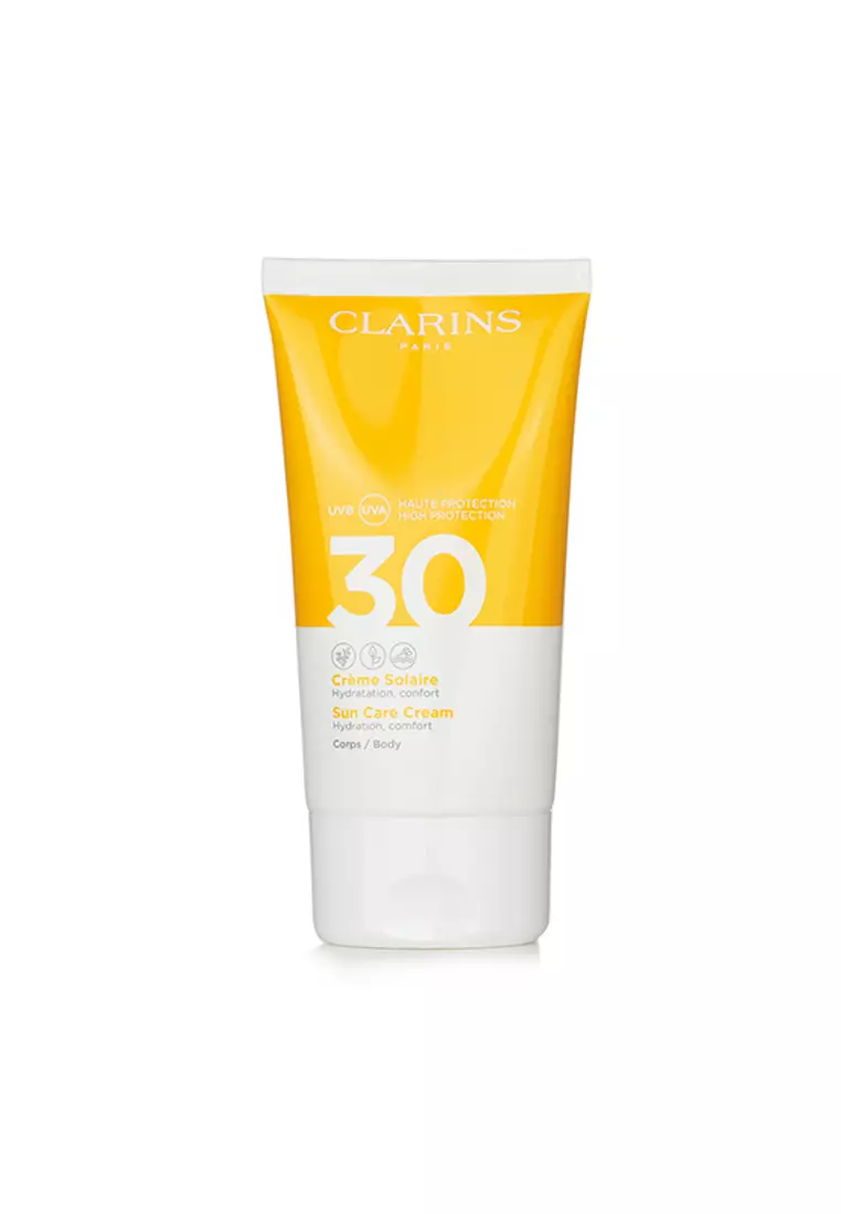 Clarins CLARINS - Sun Care Body Cream SPF 30 150ml/5.2oz