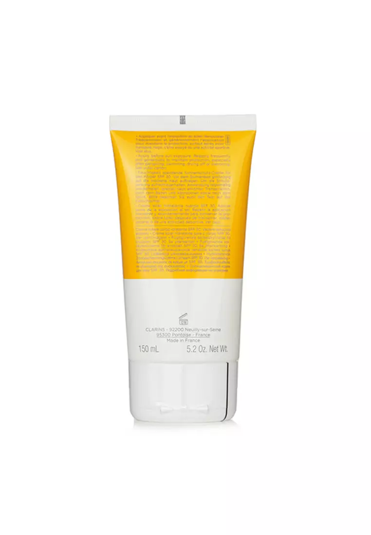 Clarins CLARINS - Sun Care Body Cream SPF 30 150ml/5.2oz