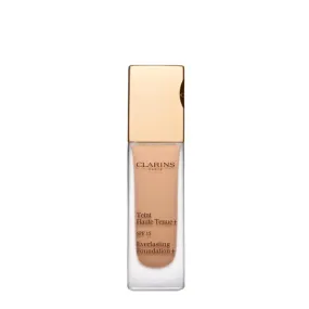 Clarins Everlasting Foundation 109 Wheat - 30ml