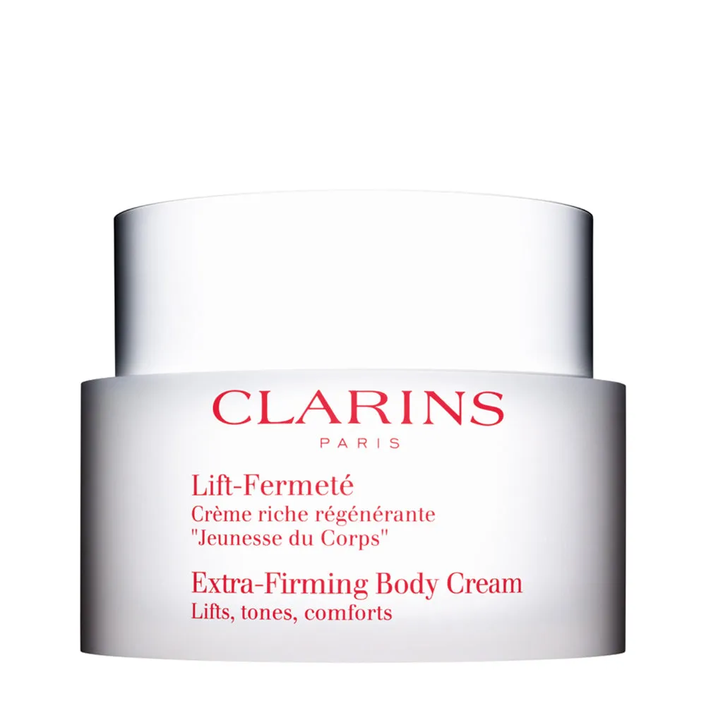 Clarins Extra-Firming Body Cream - 200ml