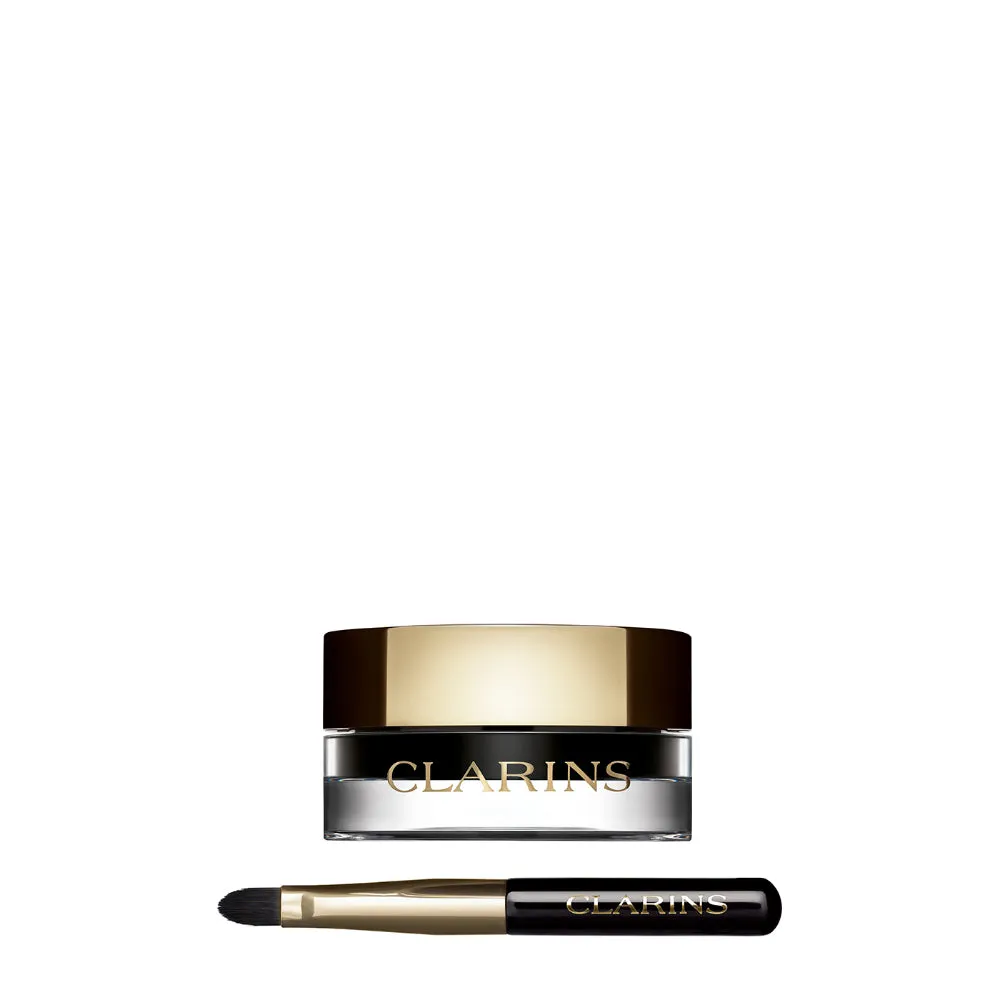 Clarins Gel Eyeliner Waterproof Black 01 - 3.5g