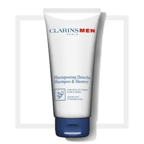 Clarins Men Shampoo & Shower