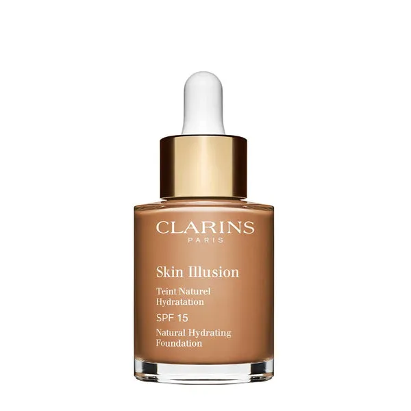 Clarins Skin Illusion Foundation 113 - 30ml