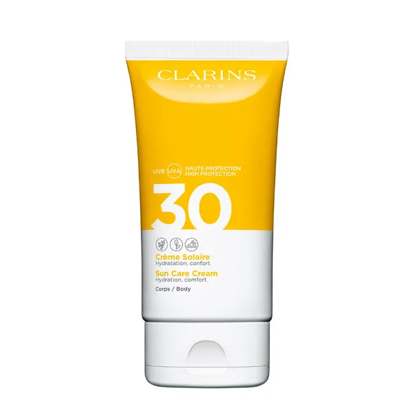 Clarins Sun Care Body Cream SPF30 - 150ml