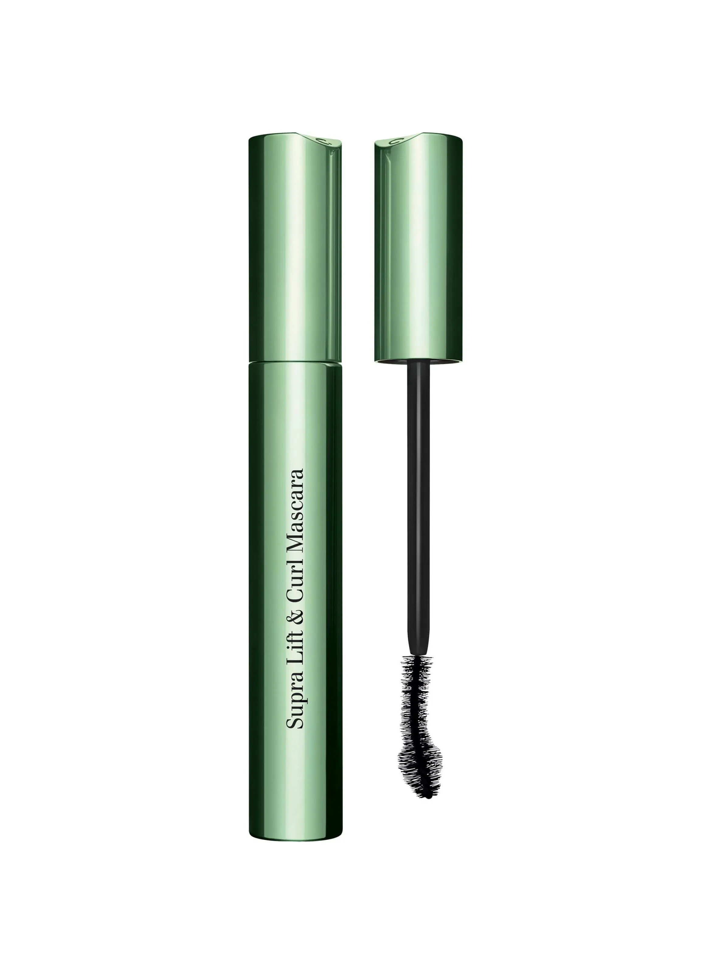 CLARINS  Supra Lift amp; Curl Mascara - Black