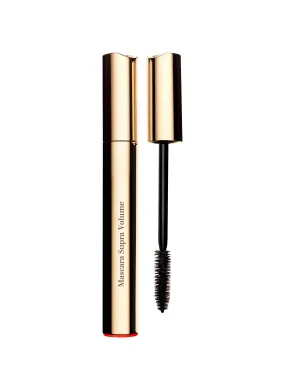 CLARINS  Supra Volume Mascara - Black