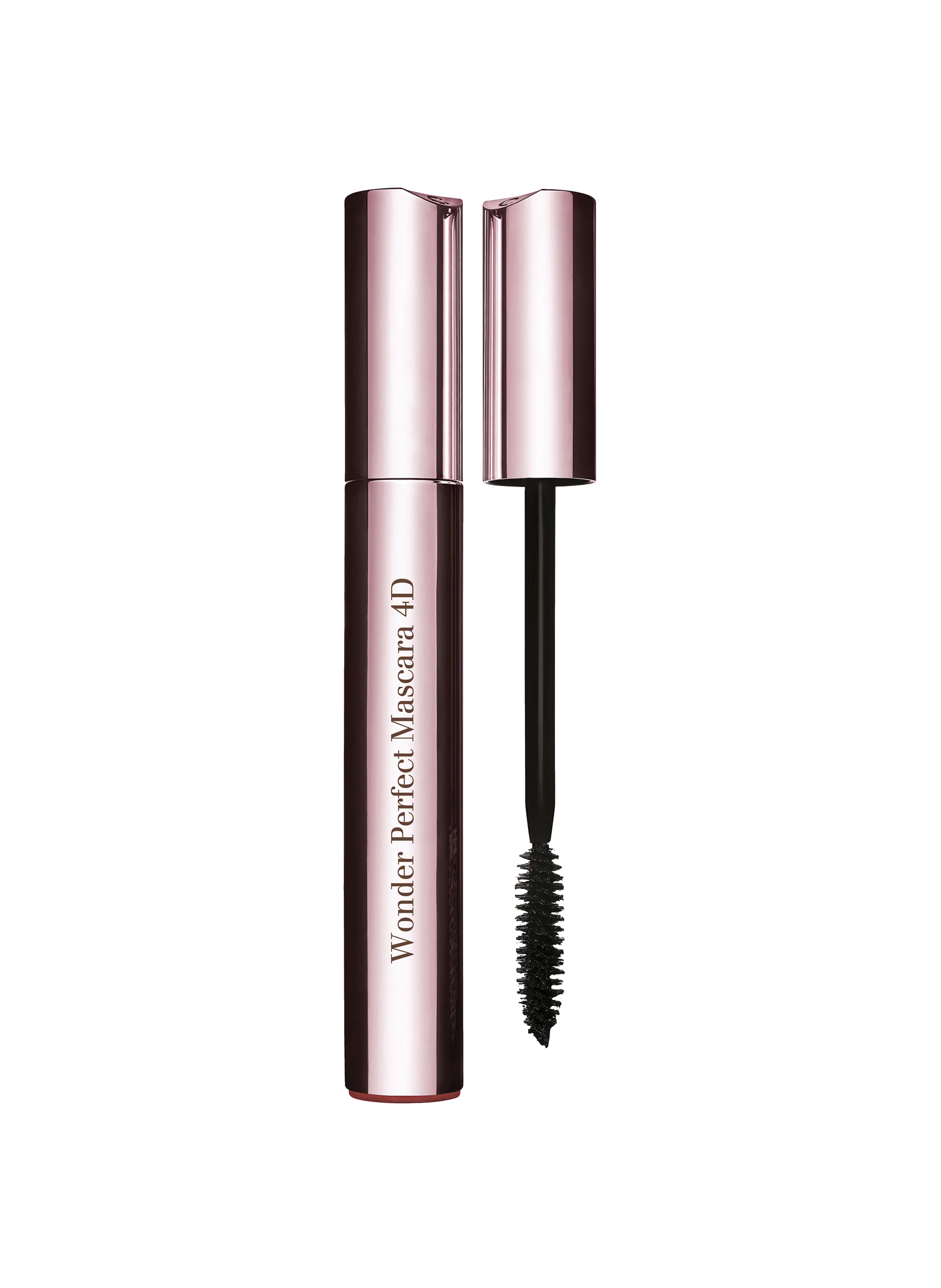 CLARINS  Wonder Perfect Mascara 4D - Black