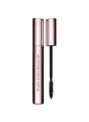 CLARINS  Wonder Perfect Mascara 4D - Black