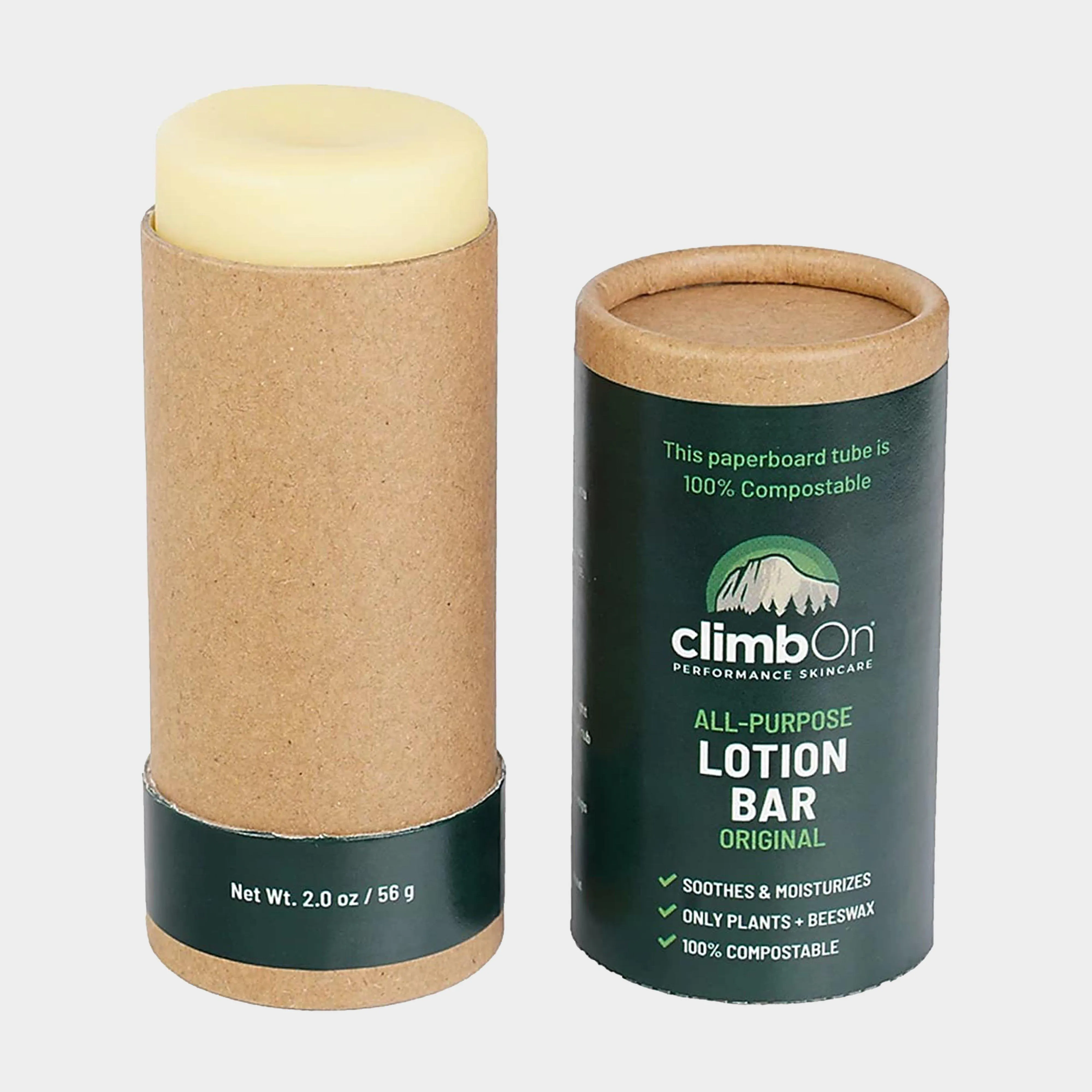 Climbon Original Lotion Bar | Ultimate Outdoors