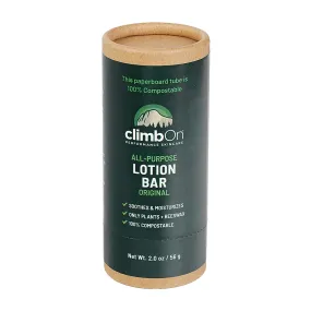 Climbon Original Lotion Bar | Ultimate Outdoors