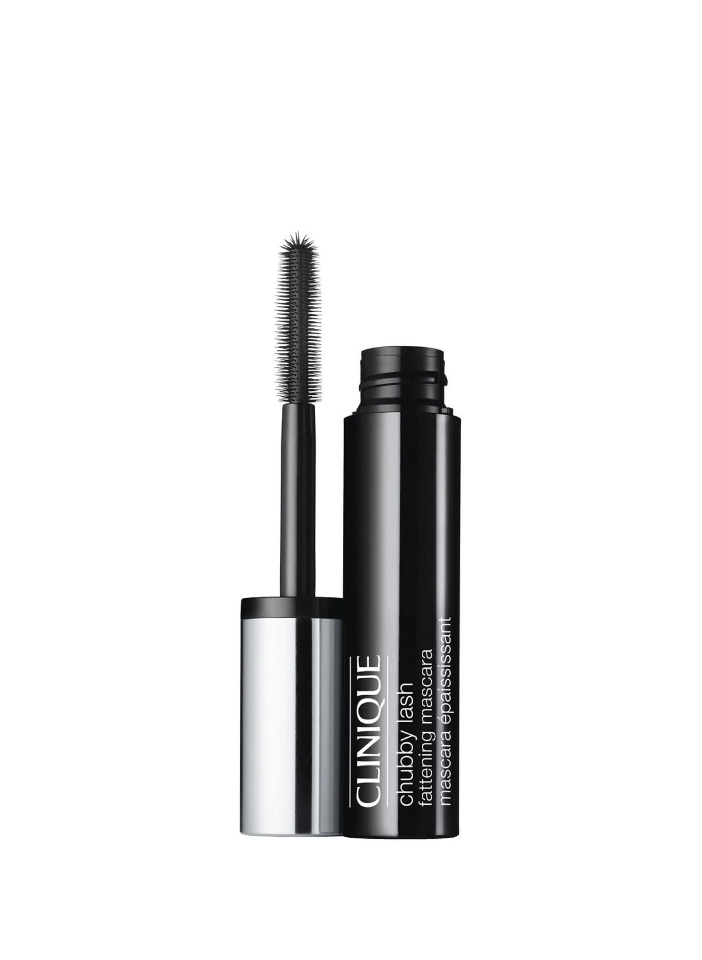 CLINIQUE  Chubby Lash - Fattening Mascara - Black