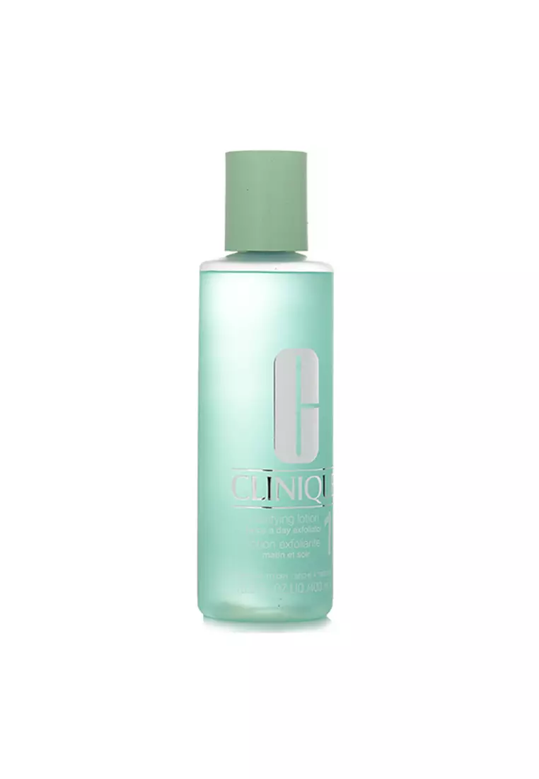 Clinique CLINIQUE - Clarifying Lotion 1 400ml/134oz