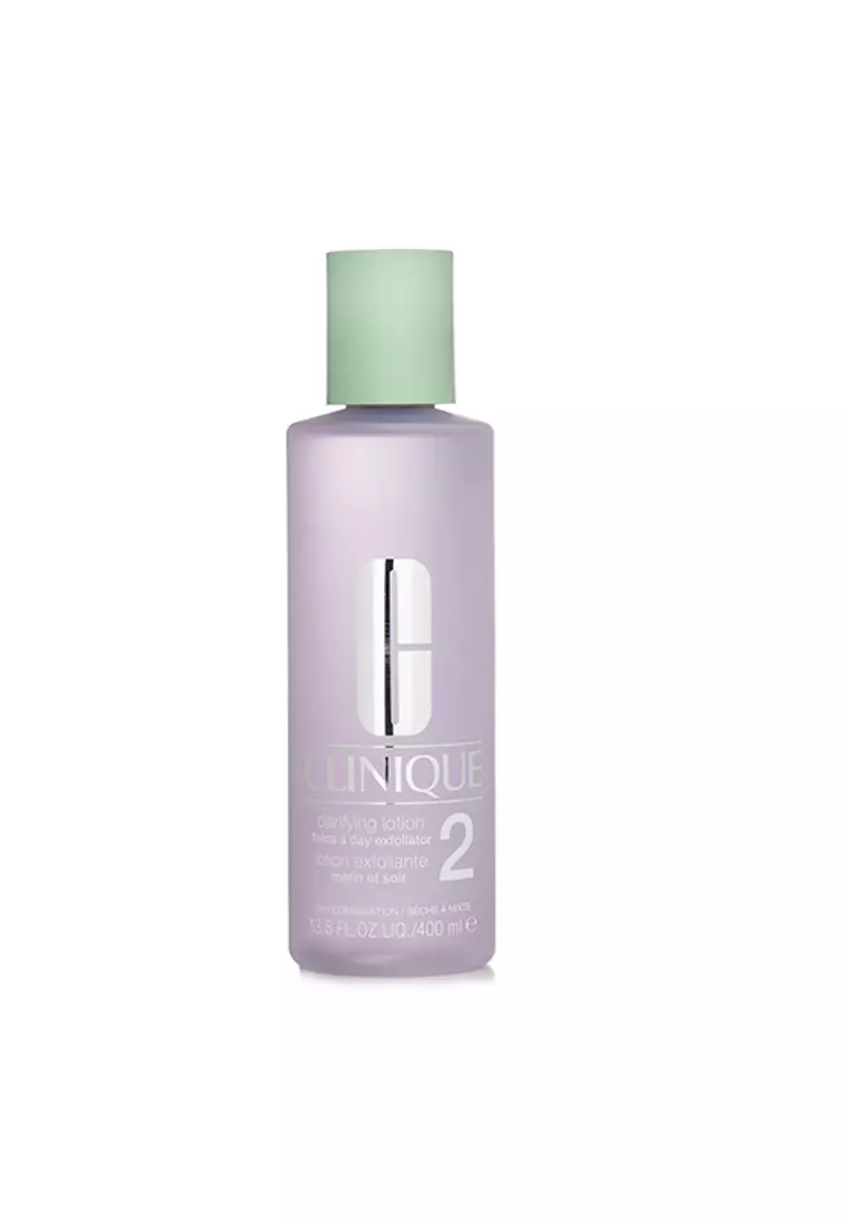 Clinique CLINIQUE - Clarifying Lotion 2 400ml/13.5oz