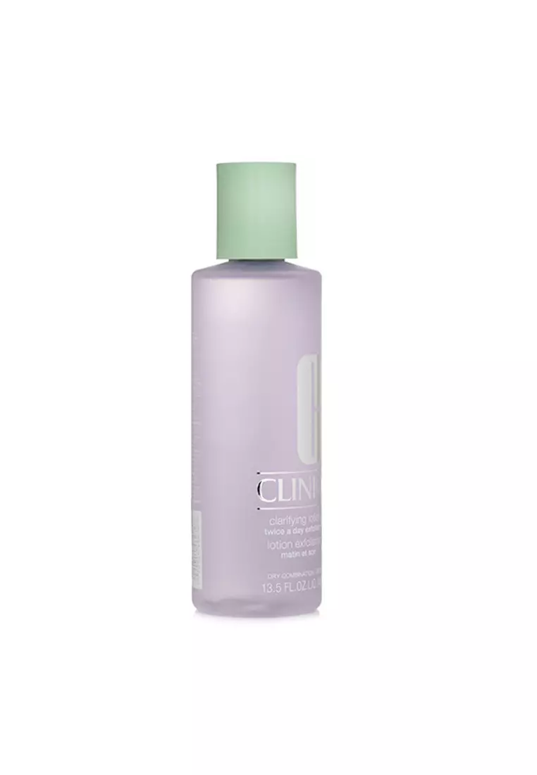 Clinique CLINIQUE - Clarifying Lotion 2 400ml/13.5oz