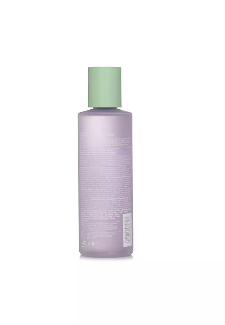 Clinique CLINIQUE - Clarifying Lotion 2 400ml/13.5oz