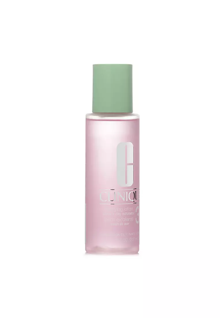 Clinique CLINIQUE - Clarifying Lotion 3 200ml/67oz