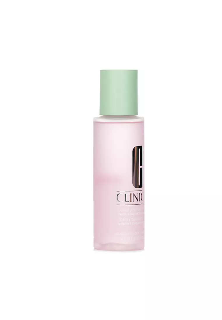 Clinique CLINIQUE - Clarifying Lotion 3 Twice A Day Exfoliator (Formulated for Asian Skin) 200ml/6.7oz