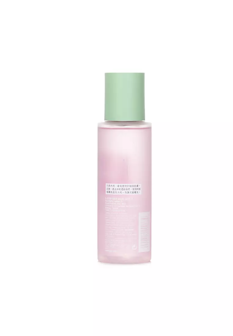 Clinique CLINIQUE - Clarifying Lotion 3 Twice A Day Exfoliator (Formulated for Asian Skin) 200ml/6.7oz