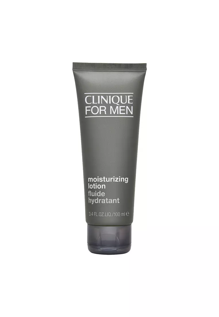 Clinique Clinique Clinique For Men  Moisturizing Lotion 3.4oz, 100ml