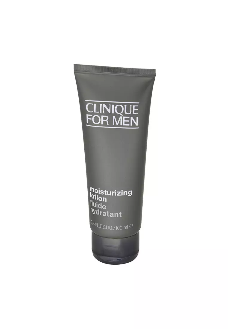 Clinique Clinique Clinique For Men  Moisturizing Lotion 3.4oz, 100ml