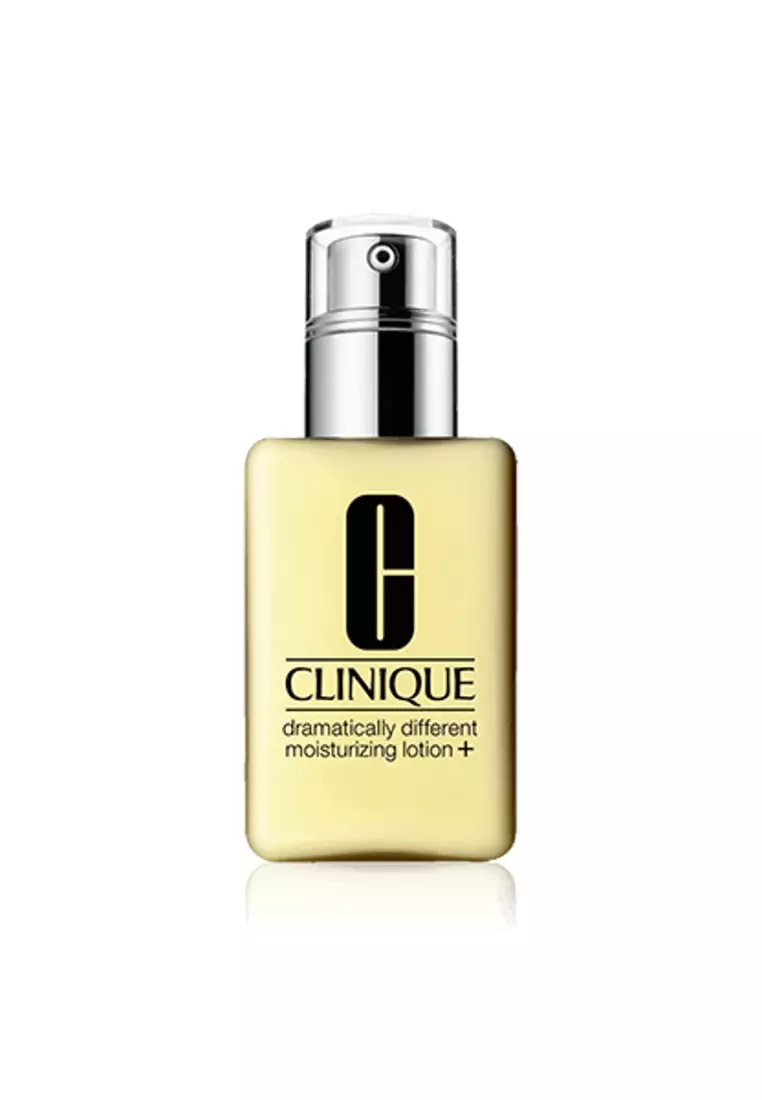 Clinique Clinique Dramatically Different Moisturizing Lotion 125ml