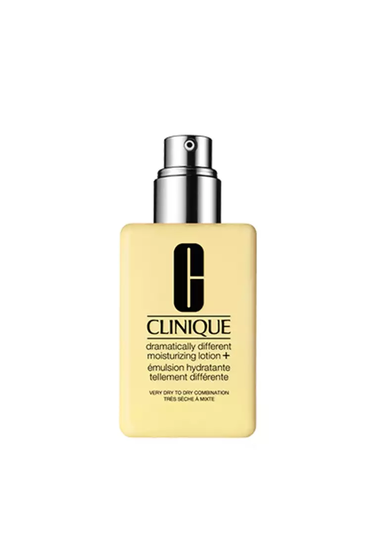 Clinique Clinique Dramatically Different Moisturizing Lotion 200ml