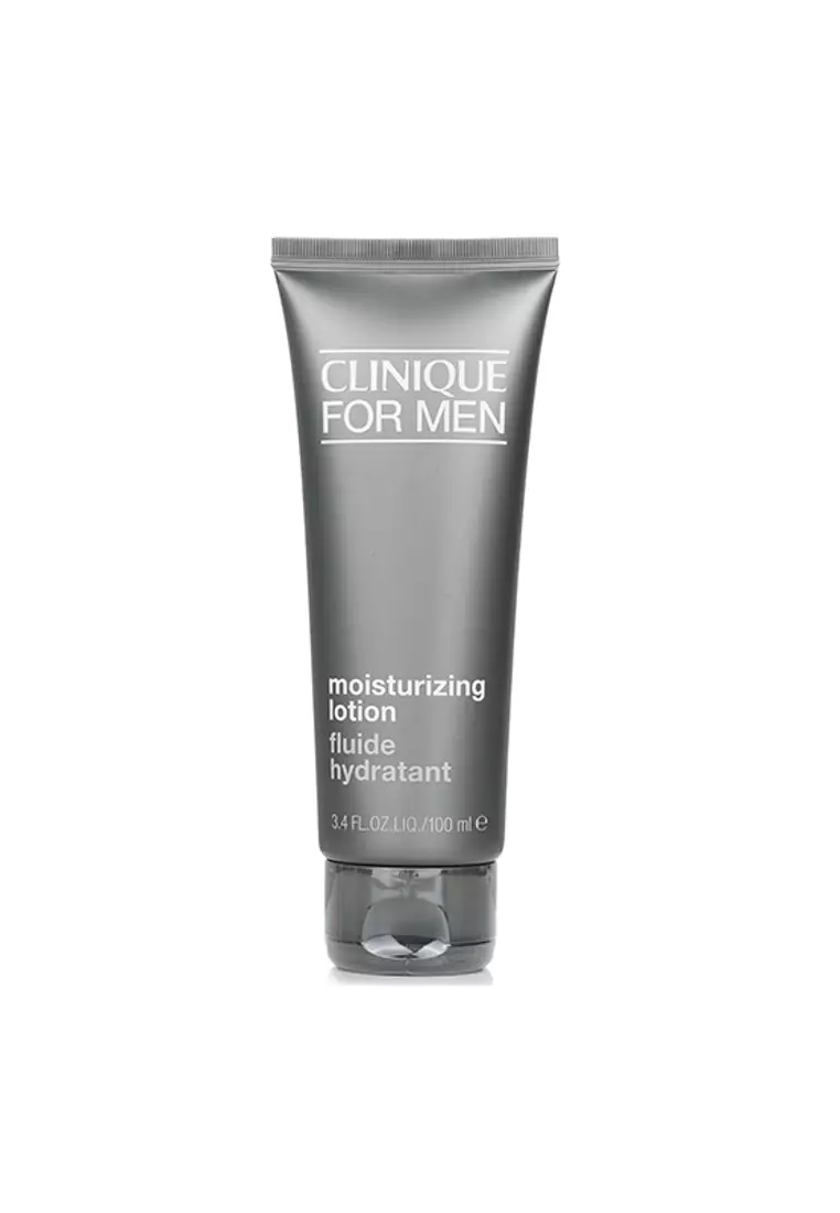 Clinique CLINIQUE - Moisturizing Lotion 100ml/34oz