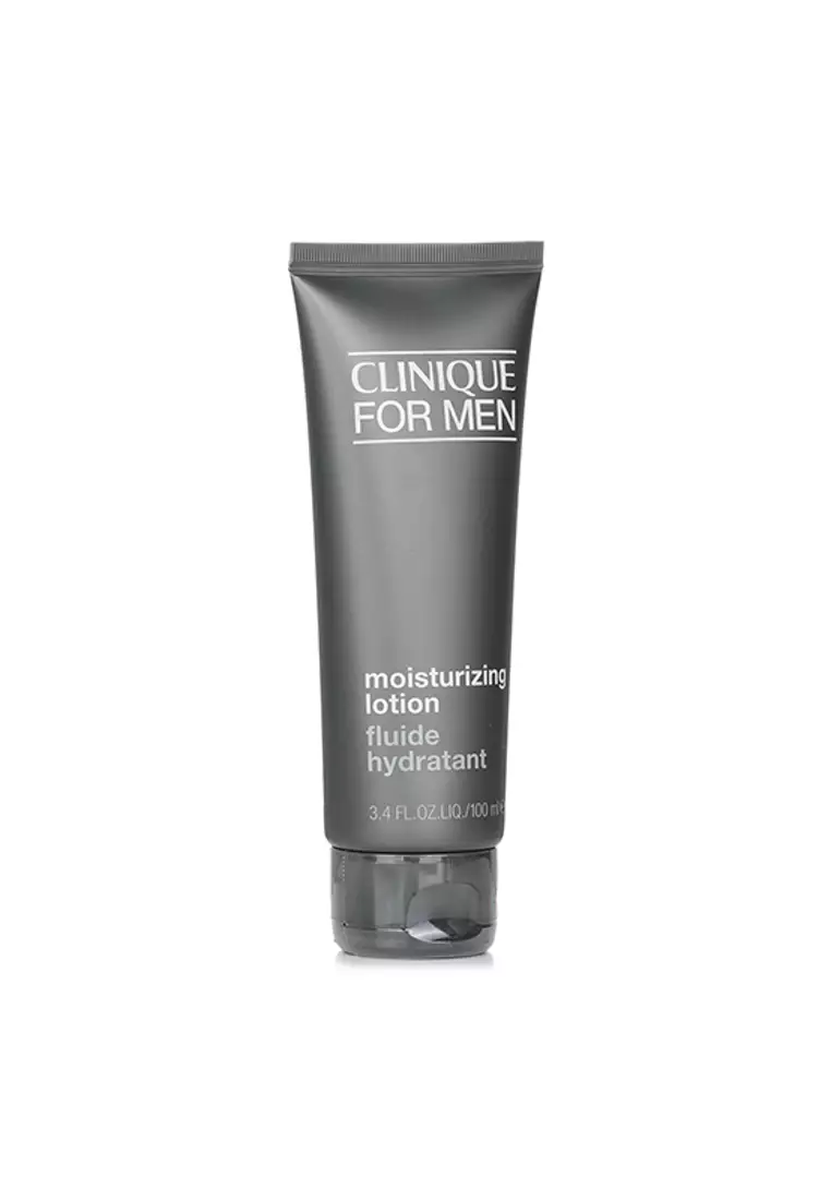 Clinique CLINIQUE - Moisturizing Lotion 100ml/34oz