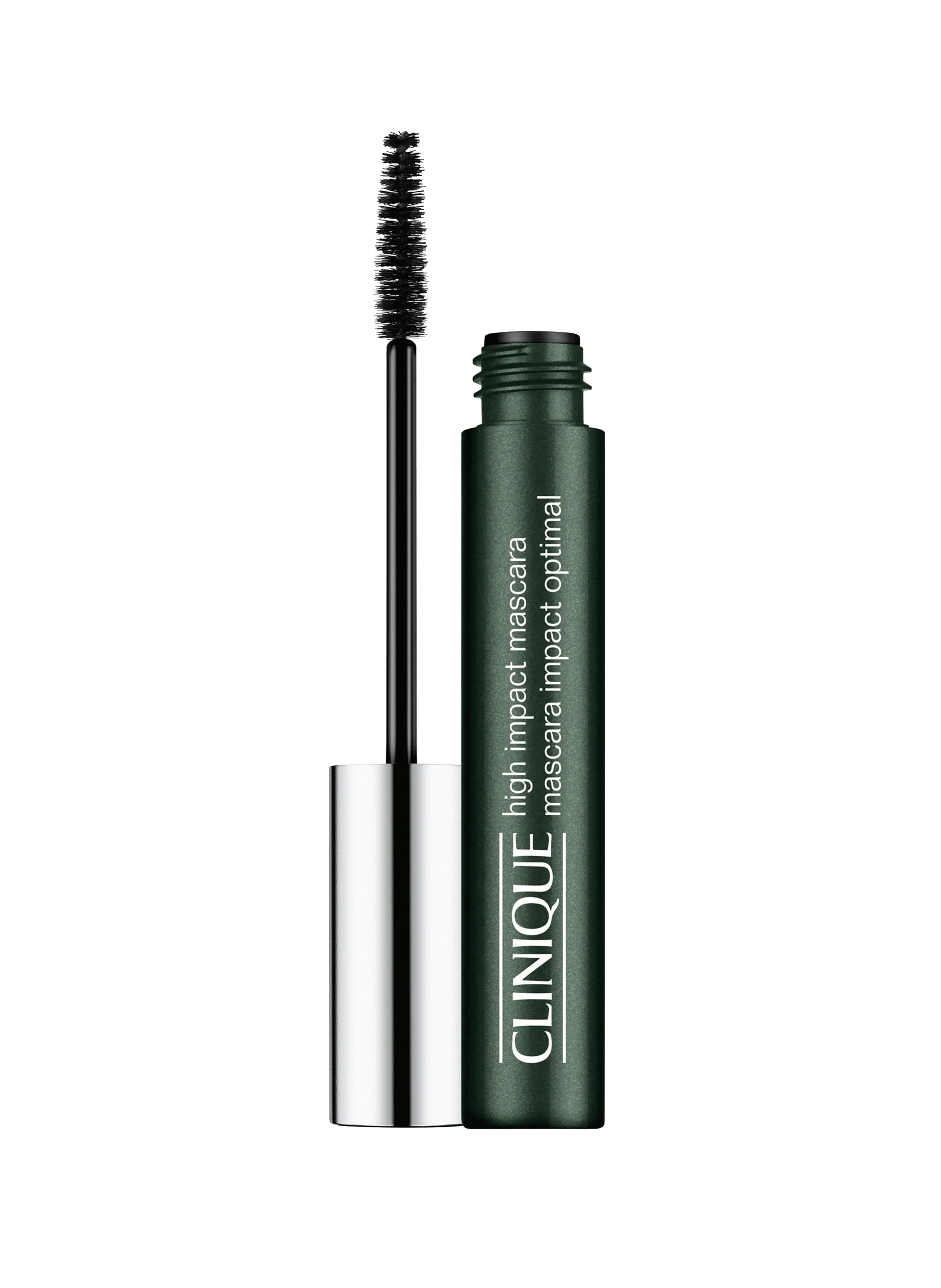 CLINIQUE  High Impact Mascara - Black