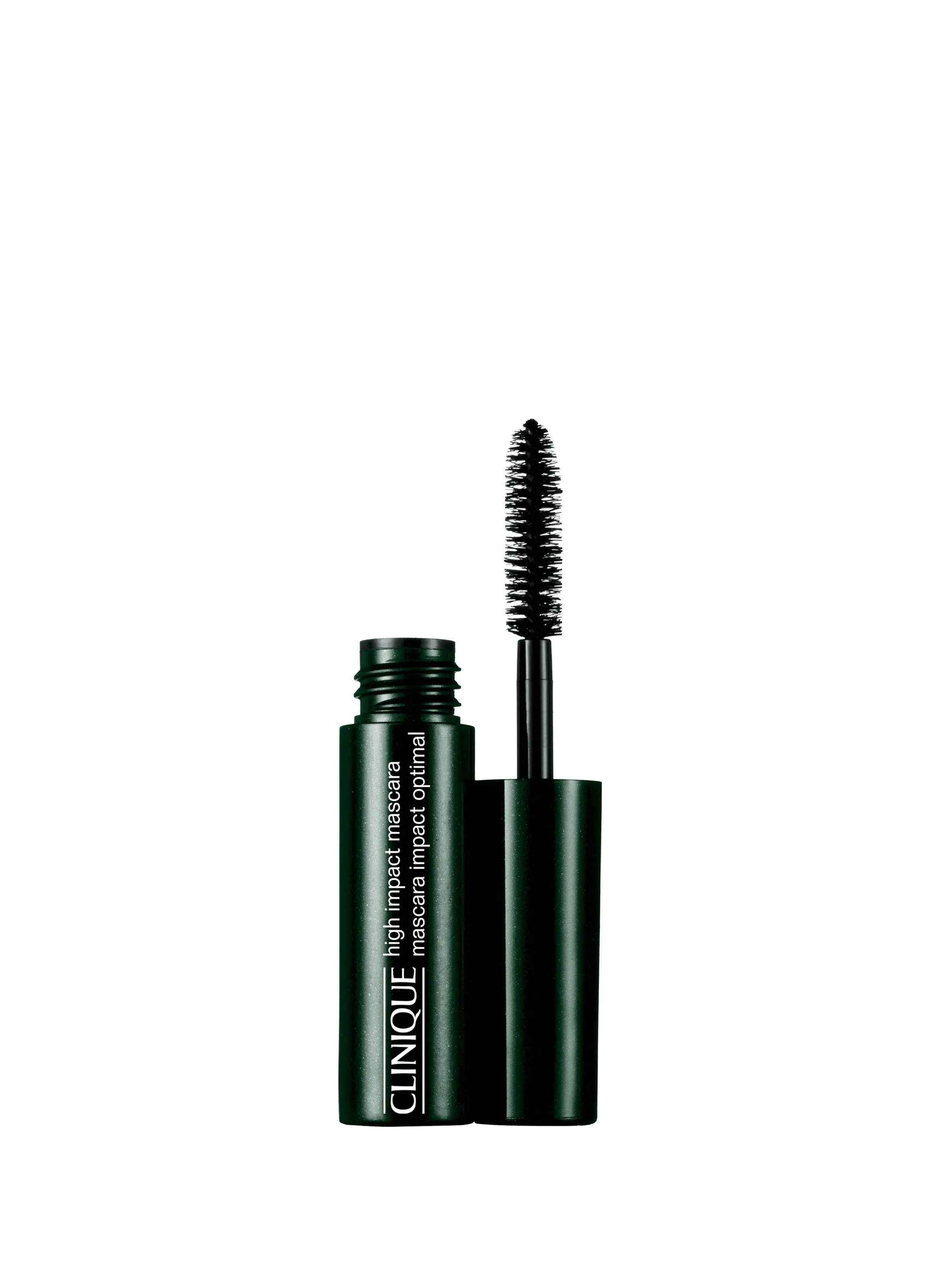 CLINIQUE  High Impact Mascara - Brown