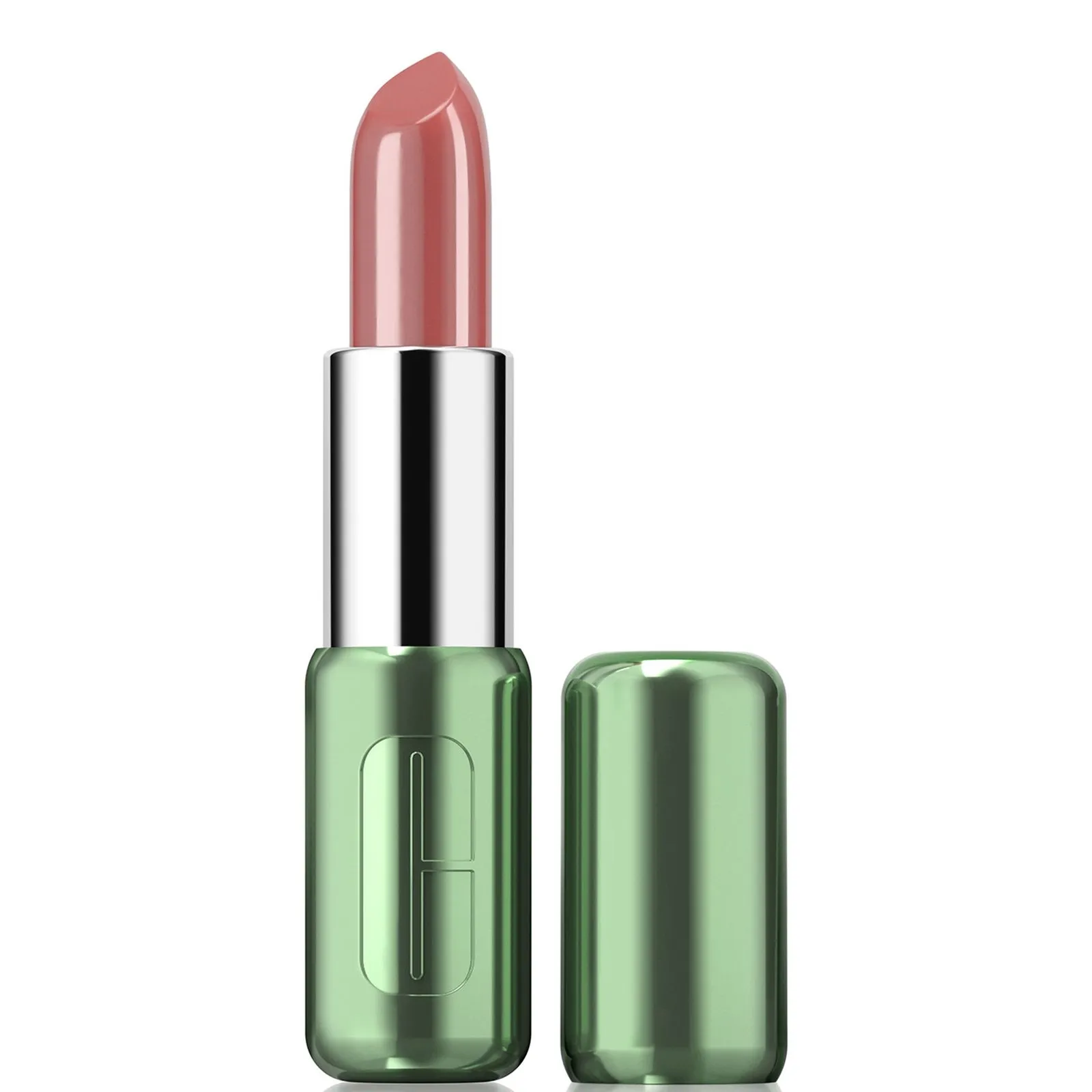 Clinique Pop Longwear Lipstick 3.9g (Various Shades) - Blush Pop